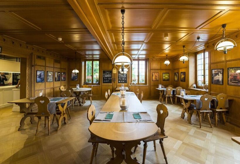 Koncept Hotel Löie