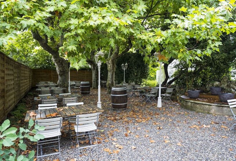 Koncept Hotel Löie