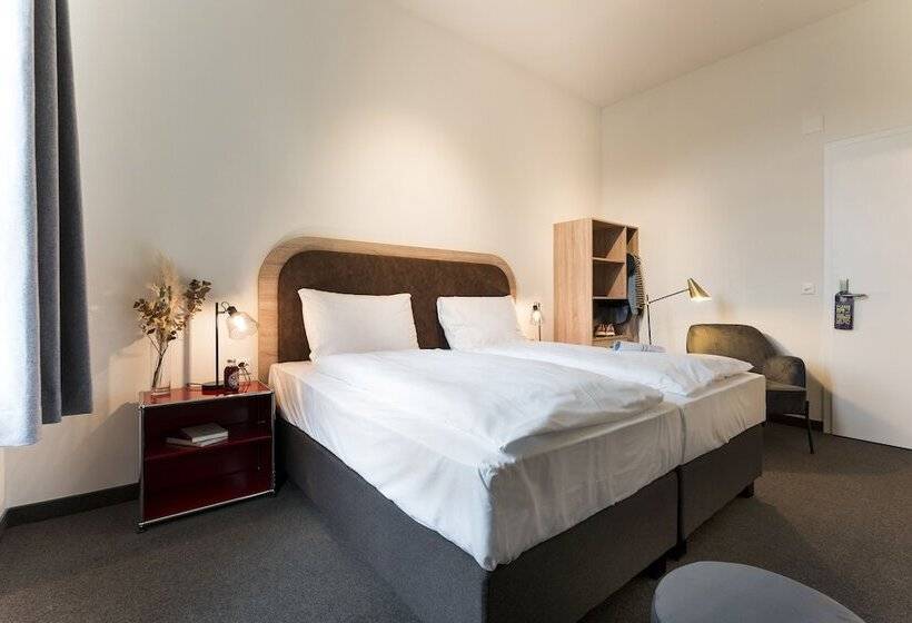 Koncept Hotel Löie