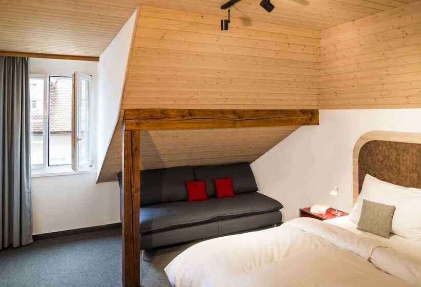 Koncept Hotel Löie