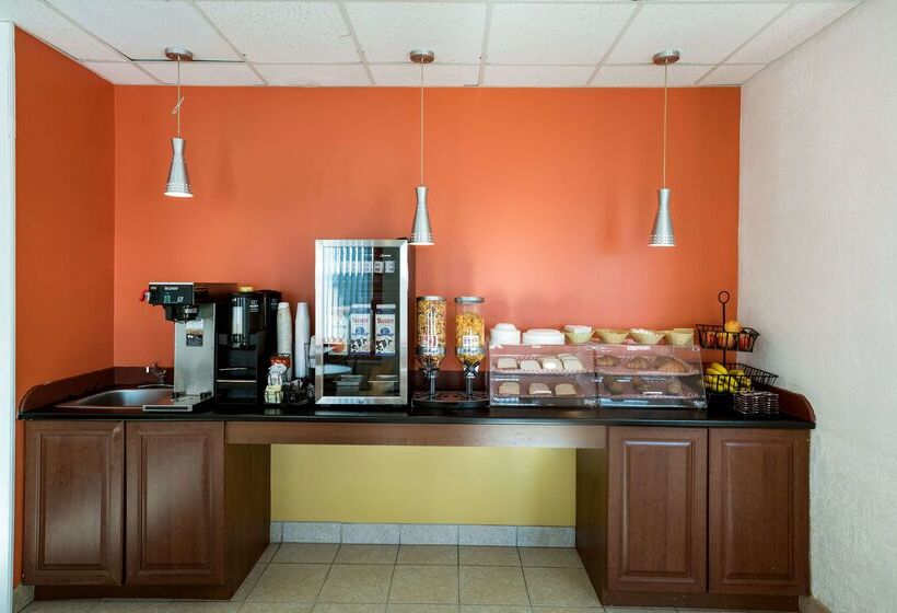 Motel 6 Moncton, Nb