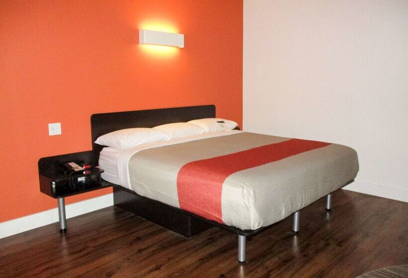 Motel 6 Moncton, Nb