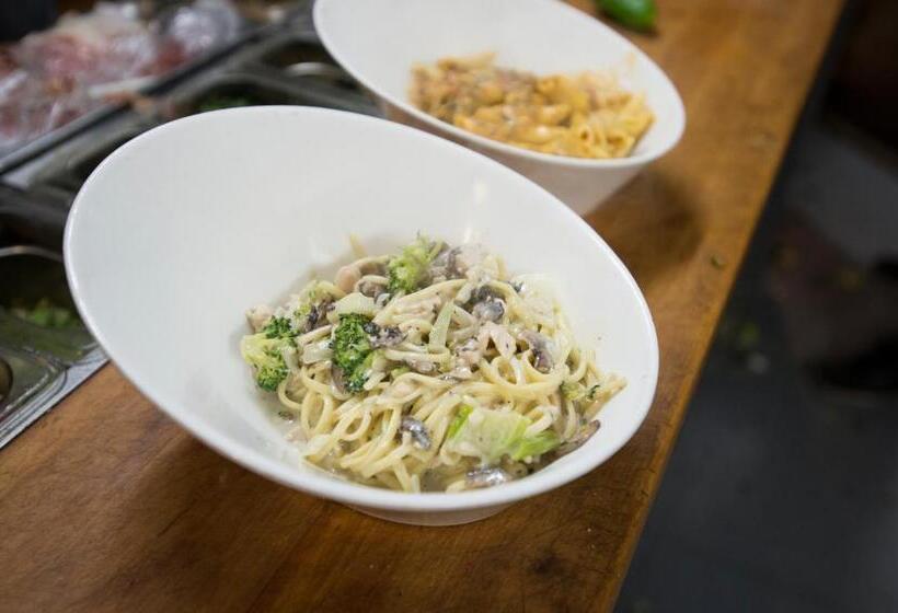 מוטל Le Deville Par G5