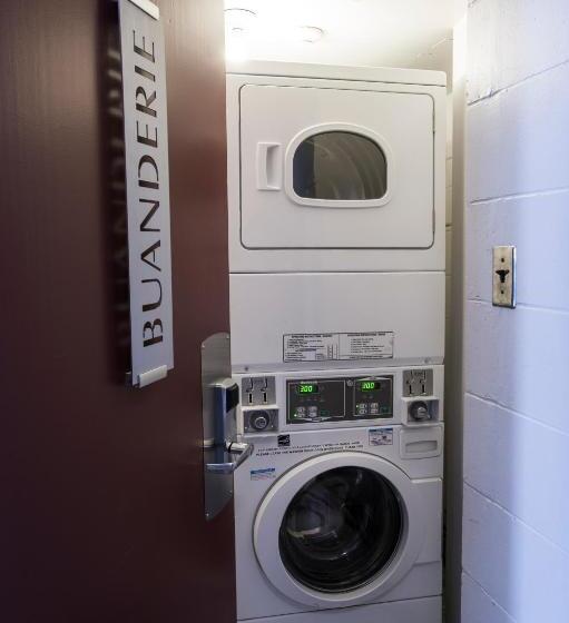 מוטל Le Deville Par G5