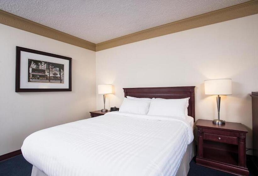 מוטל Le Deville Par G5