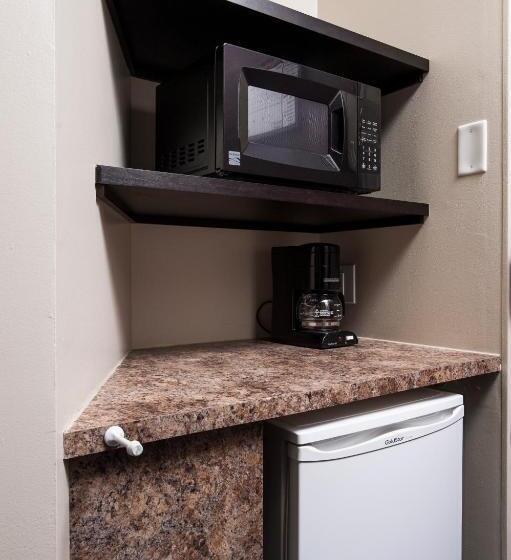 מוטל Le Deville Par G5