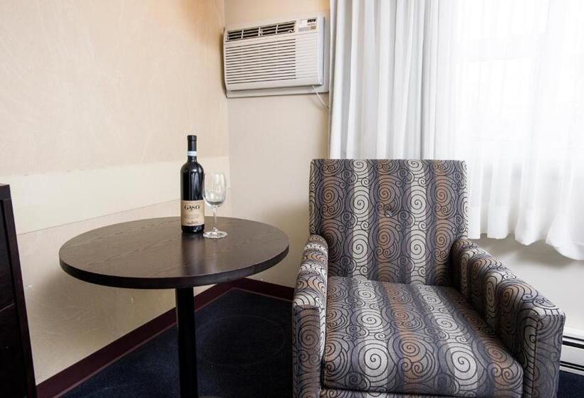 מוטל Le Deville Par G5