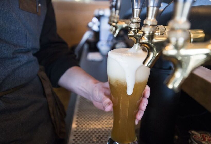 מוטל Le Deville Par G5