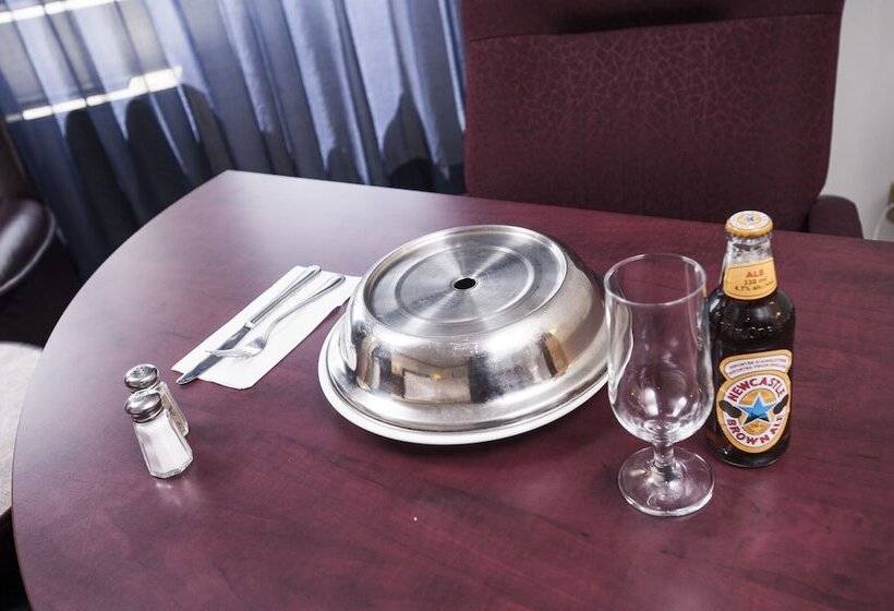 מוטל Le Deville Par G5