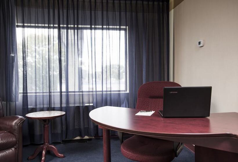 מוטל Le Deville Par G5