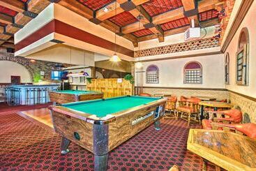 Motel Penn   Mass