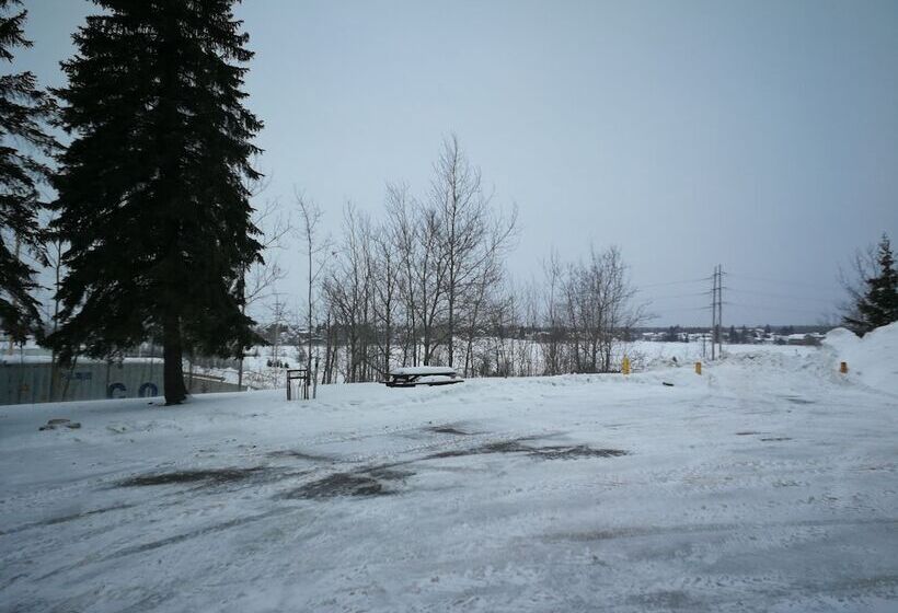 مُتل Super 8 By Wyndham Timmins On