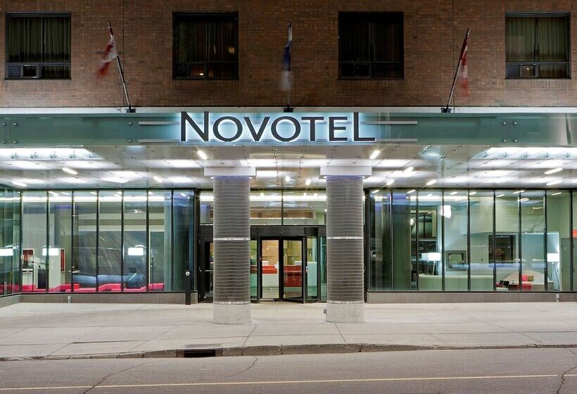 Novotel Ottawa