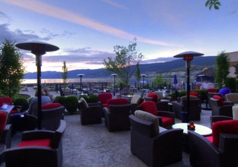 Penticton Lakeside Resort