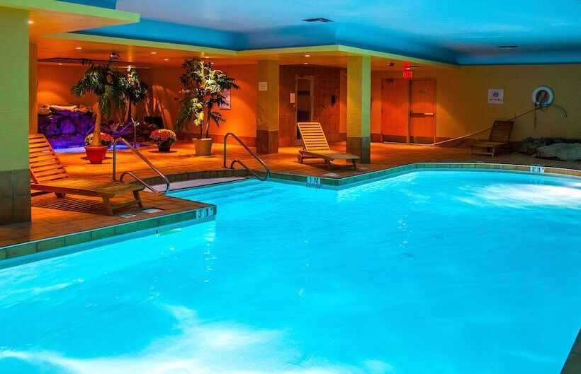 Ihotel & Conference Center Red Deer
