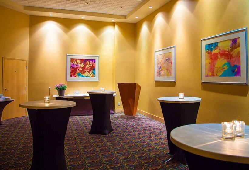 Ihotel & Conference Center Red Deer