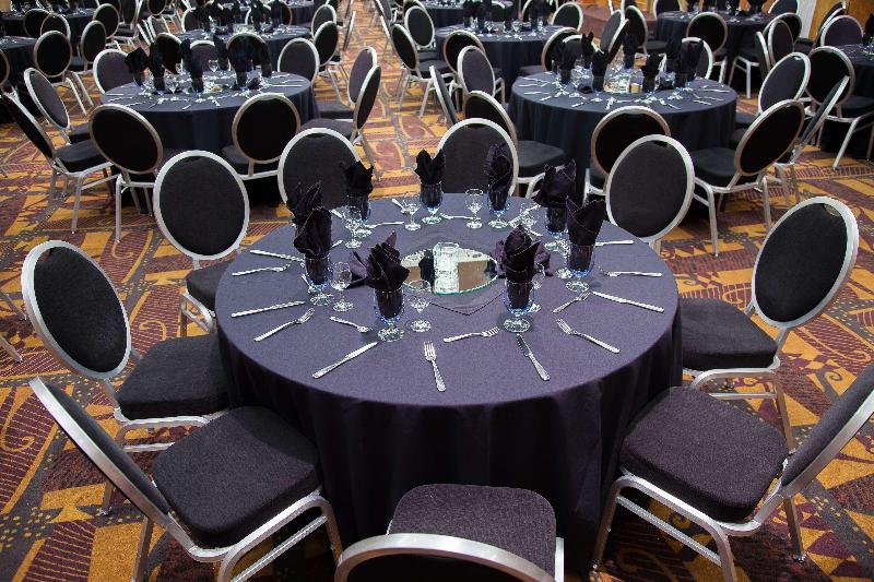 Ihotel & Conference Center Red Deer