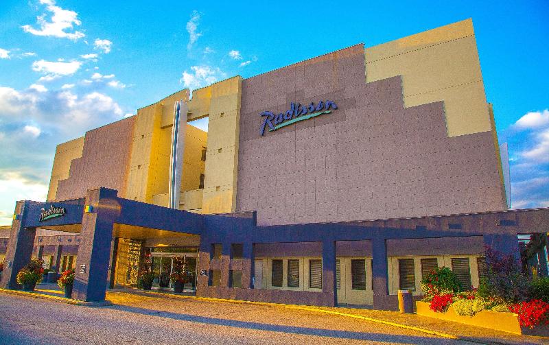Ihotel & Conference Center Red Deer