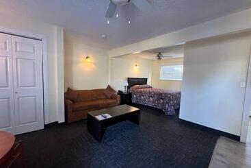 Redford Motel