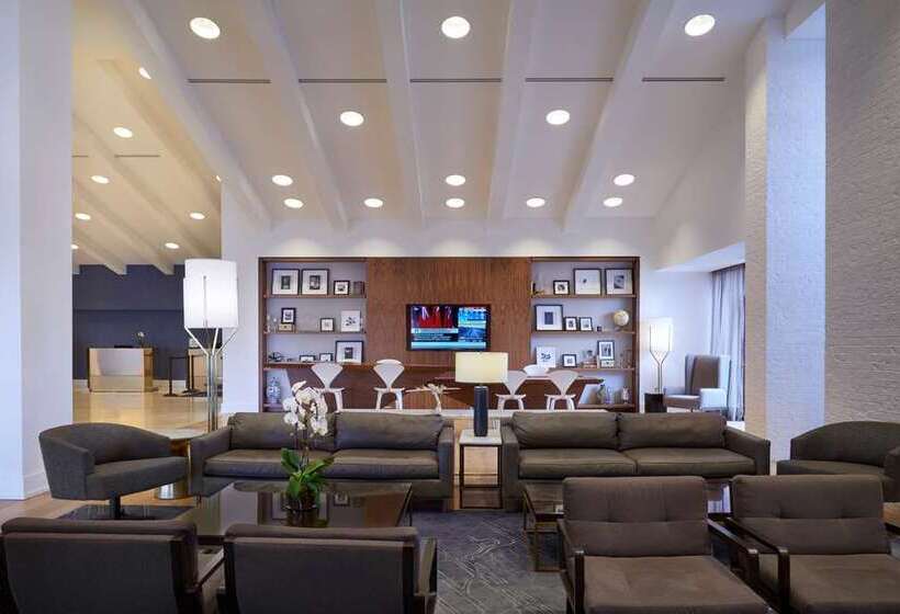 Resort Hilton Mississauga/meadowvale