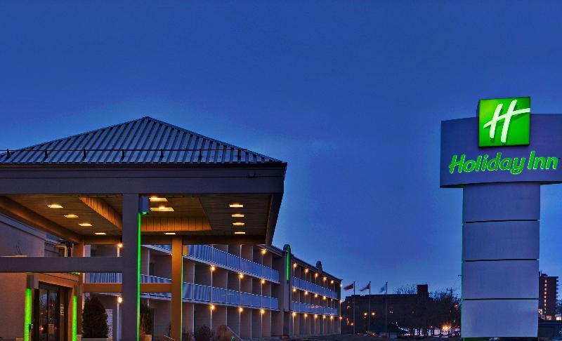 Курорт Holiday Inn Hotel Peterborough Waterfront, An Ihg