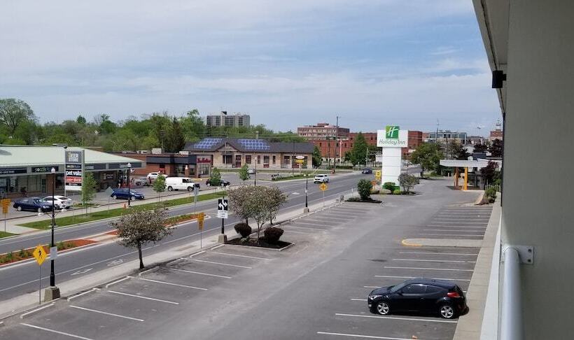 Курорт Holiday Inn Hotel Peterborough Waterfront, An Ihg