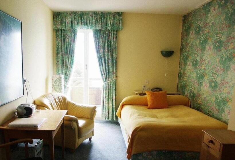 Seehotel Bären