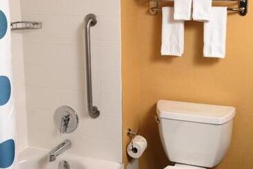 Towneplace Suites By Marriott Toronto Northeast/markham