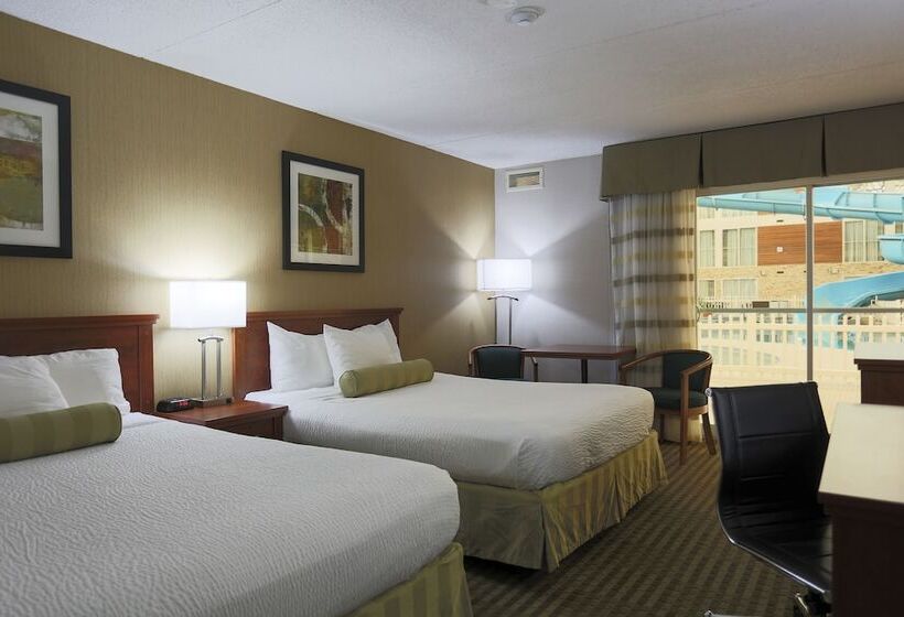 Superior Inn Hotel And Conference Centre Thunder Bay