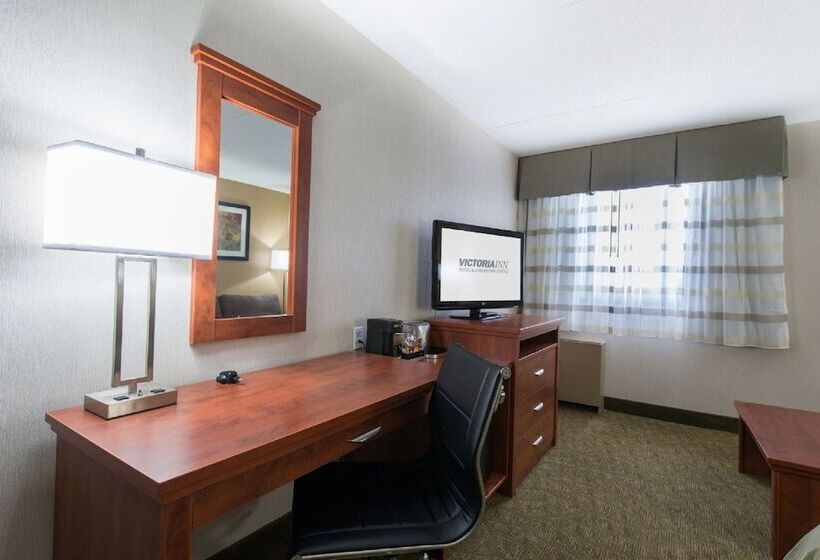 Superior Inn Hotel And Conference Centre Thunder Bay