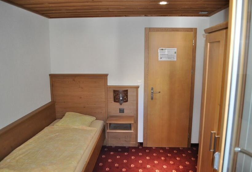 Central Residence