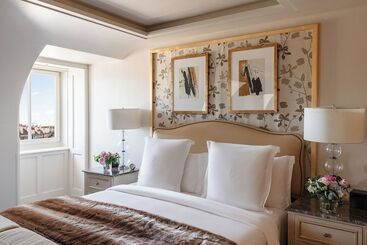 Fotos del hotel Four Seasons Hotel Des Bergues Geneva: 1 Fotos del hotel Four Seasons Hotel Des Bergues Geneva: 1
