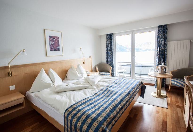 Garni Hotel Frohburg