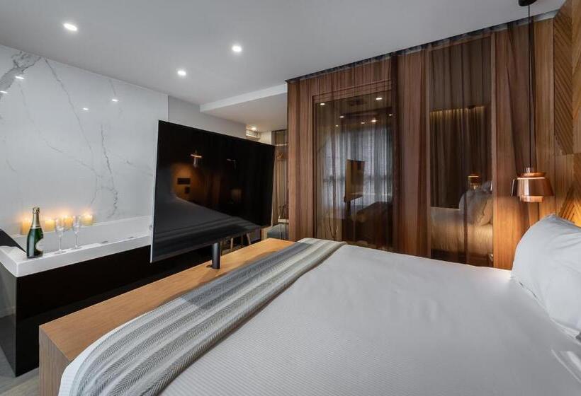 9hotel Paquis