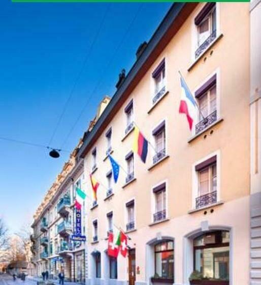 Hotel Alagare