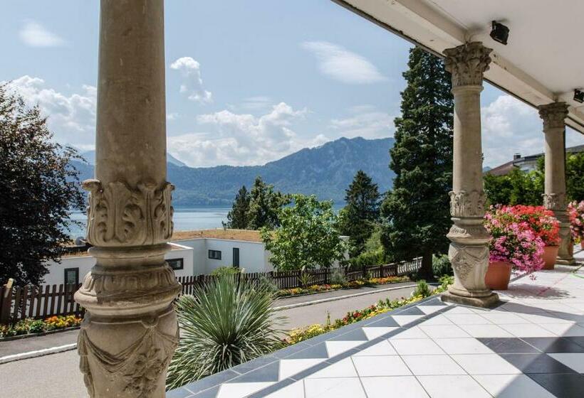 בית מלון כפרי Albana