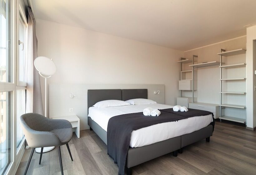 فندق Albergo Milano