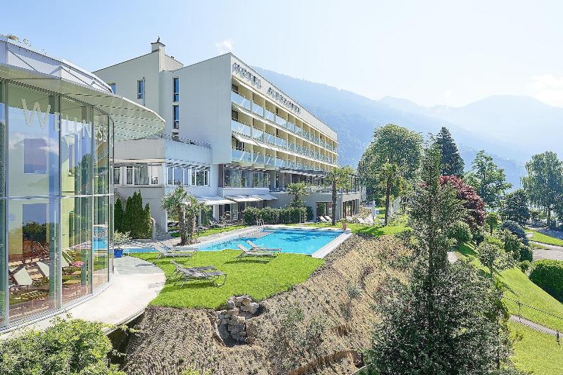 Hotel Alexander