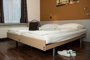 Fotos del hotel Alexander Zurich Old Town: 1 Fotos del hotel Alexander Zurich Old Town: 1
