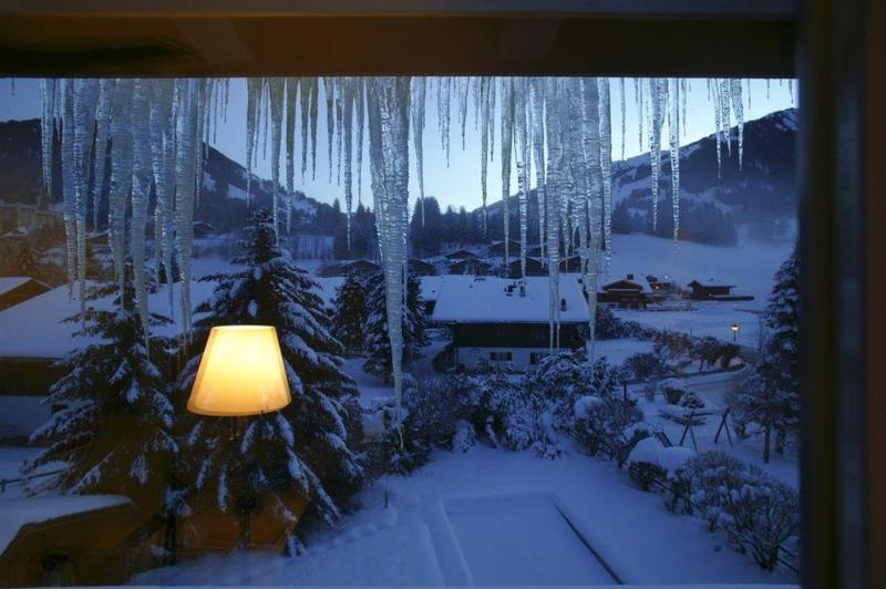 هتل Arcenciel Gstaad