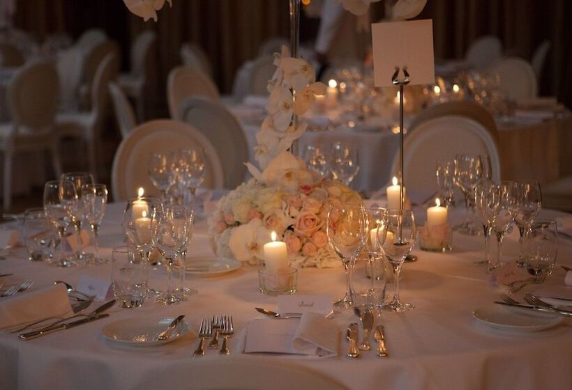 בית מלון כפרי Beaurivage Palace