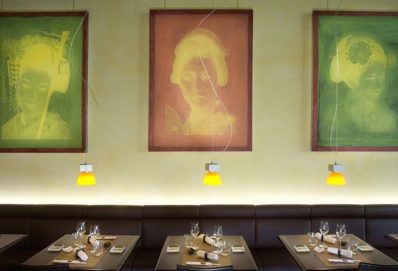 בית מלון כפרי Beaurivage Palace