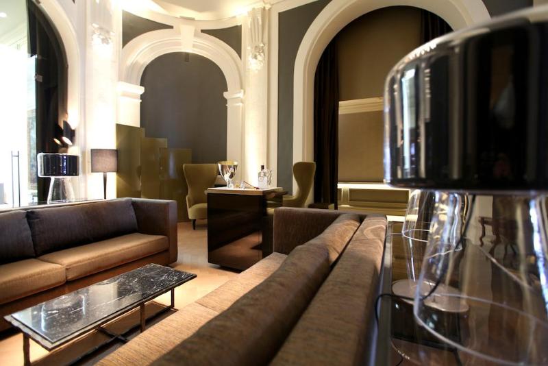 בית מלון כפרי Beaurivage Palace