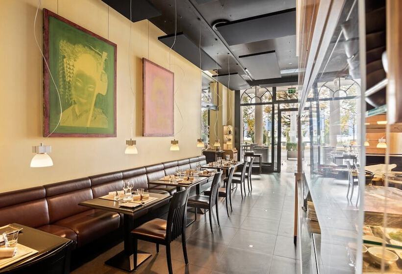 בית מלון כפרי Beaurivage Palace