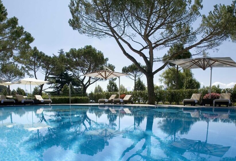 בית מלון כפרי Beaurivage Palace