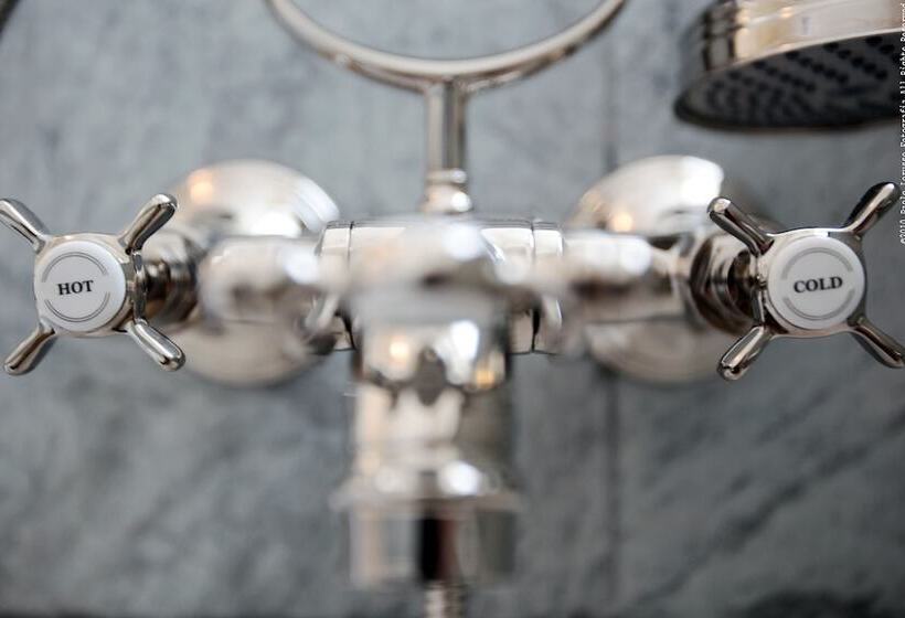 هتل Bernina 1865 By Kleos Group Collection