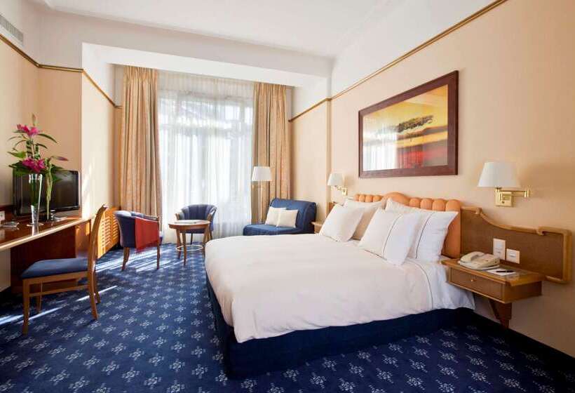 Fotos del hotel Best Western Plus Hotel Mirabeau:  50