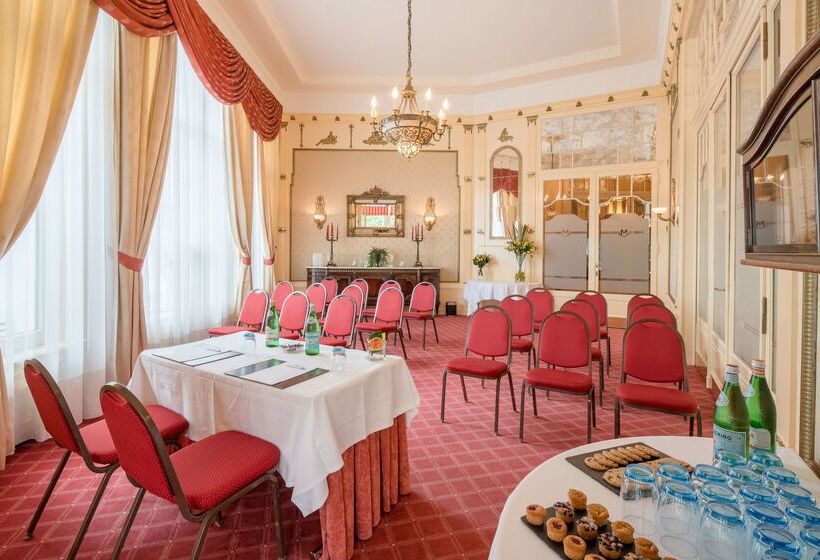 Fotos del hotel Best Western Plus Hotel Mirabeau:  60