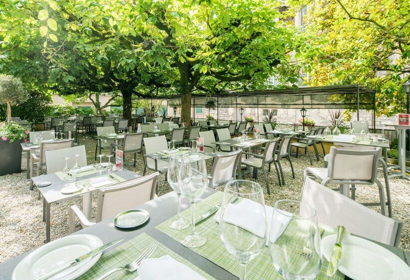 Fotos del hotel Best Western Plus Hotel Mirabeau:  29