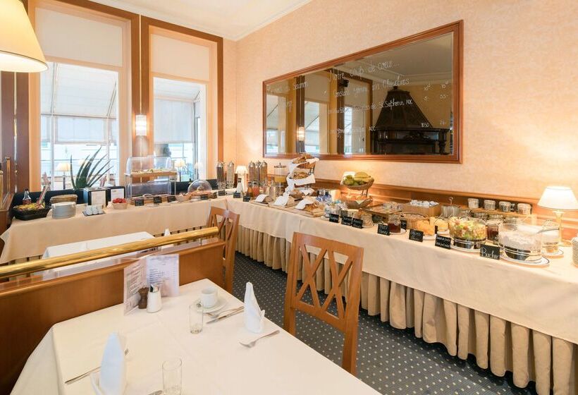 Fotos del hotel Best Western Plus Hotel Mirabeau:  56
